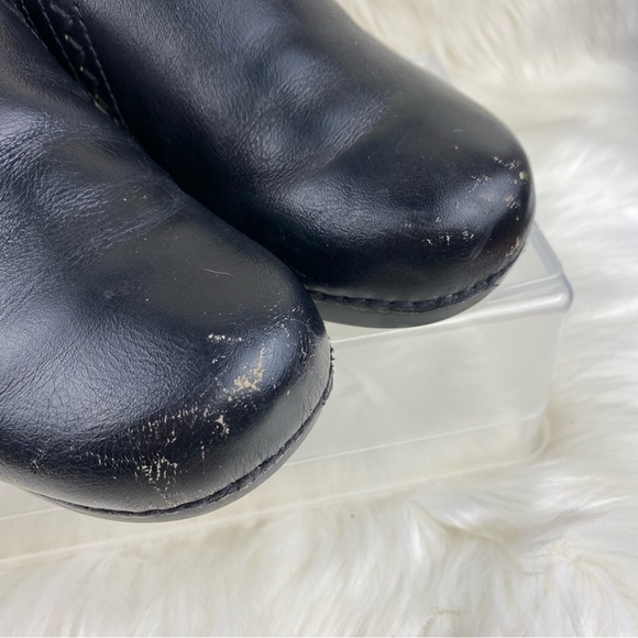 DANSKO CLOGS- MULES SHOES. Size 8 - Picture 4 of 9